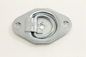 Genie Lift Part # 41175GT - CLEAT,D-RING, EA