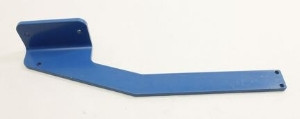 Genie Lift Part # 119247PGT - BRACKET, RISER EXT L/S, PTD, EA