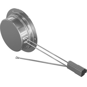 Genie Lift Part # 123928GT - ROAD LIGHT,TAIL LT, EA