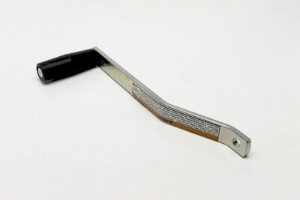 Genie Lift Part # 16342GT - WINCH HANDLE-O.A.LENGTH-11", EA