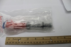 Genie Lift Part # 229407GT - PRO.DIR.CTRL,VLV,5WY,3POS, EA