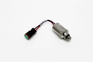 Genie Lift Part # 123684GT - HARNESS,PARK BRK PRESS SWITCH, EA