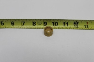 Genie Lift Part # 100902GT - TUBE, SPACER .5 ID X .5, EA
