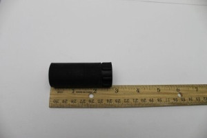 Genie Lift Part # 33591GT - SEAL,CABLE CONNECTOR,HT SHRINK, EA
