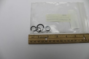Genie Lift Part # 122120GT - SEAL KIT, SOLENOID VALVE, EA