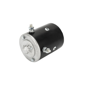 Genie Lift Part # 37184GT - MOTOR, 24V (36179), EA