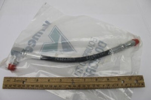 Genie Lift Part # 128927GT - HYD. HOSE ASSEMBLY 3000 PSI, EA