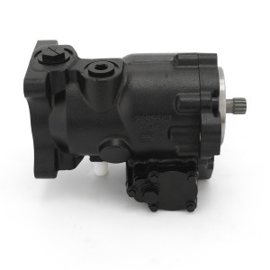 Genie Lift Part # 24668GT - DRIVE MOTOR REAR,2WD/7 DEGREE*, EA