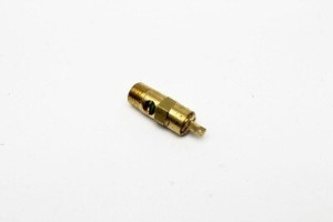 Genie Lift Part # 32241GT - VALVE,EXHAUST, EA