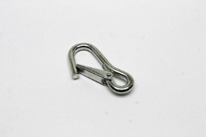 Genie Lift Part # 39510GT - RIGID EYE SNAP, EA