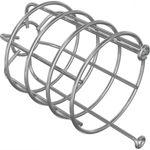 Genie Lift Part # 230645GT - GUARD,BEACON,NARROW, EA
