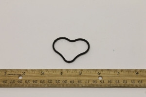 Genie Lift Part # 25613GT - O-RING,17560/25674 PUMP, EA