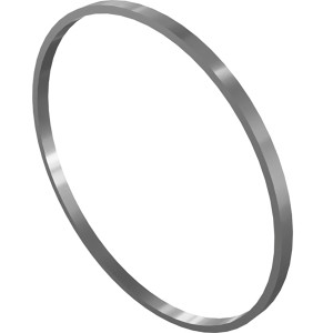 Genie Lift Part # 22554GT - PISTON RETAINER RING,#4, EA