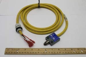 Genie Lift Part # 147786GT - ASSY, LS, LOAD SENSE, 89 IN, EA