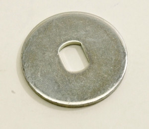 Genie Lift Part # 40122GT - WASHER,DOUBLE D., EA