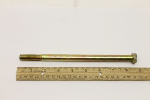 Genie Lift Part # 16977GT - SCREW,HHC,1/2-13 X 8.5, EA