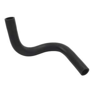 Genie Lift Part # 122407GT - HOSE,UPPER RADIATOR,CUMMINS, EA