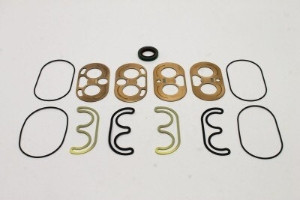 Genie Lift Part # 122494GT - KIT,SEALS & WEAR PLATE,PUMP***, EA