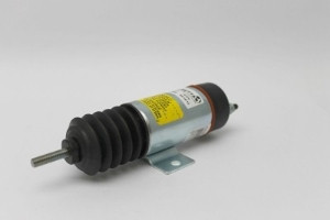 Genie Lift Part # 20780GT - SOLENOID,2 SPEED TROMBETTA***, EA