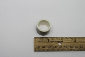Genie Lift Part # 38965GT - SPACER,1"OD X .718"LG, EA