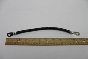 Genie Lift Part # 13191GT - BAT.CABLE ASSY-BAT.BOX, EA