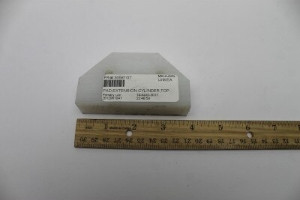 Genie Lift Part # 30581GT - PAD,EXTENSION CYLINDER,TOP, EA