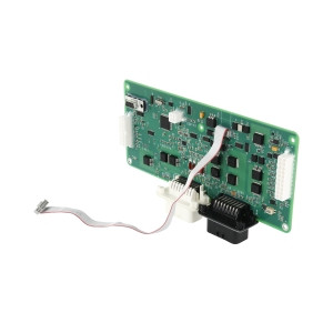 Genie Lift Part # 146394GT - PCB,ASSY,ECM,PLATFORM,V2.00, EA