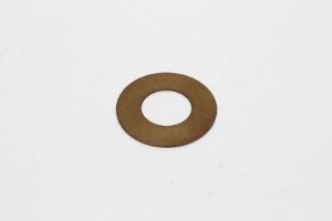 Genie Lift Part # 123445GT - T WASHER 4.00X2.00X.125, EA
