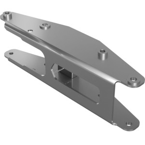 Genie Lift Part # 40446GT - LOWER MIDPIVOT ASSY, Z34 &Z34N, EA