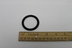 Genie Lift Part # 146550GT - GASKET, FUEL LEVEL GAUGE, GAS, EA