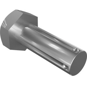 Genie Lift Part # 141426GT - BOLT,HMB,2-12X5 7/8,GR8, EA