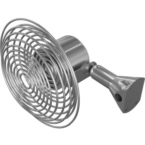 Genie Lift Part # 130536GT - FAN,DEFROSTER,GENIE CAB, EA