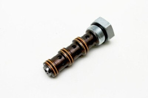 Genie Lift Part # 33521GT - VALVE,FLOW DIVIDER/COMBINER, EA