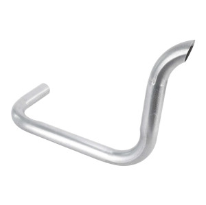 Genie Lift Part # 34551GT - EXHAUST,TAILPIPE,DEUTZ, EA