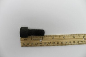 Genie Lift Part # 28117GT - SCREW,SHC,5/8-11 X 1.5, EA