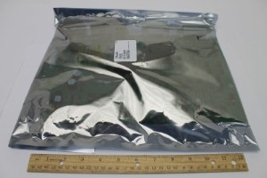Genie Lift Part # 146135GT - PCB, ASSEMBLY, ECM, GROUND, VER 212, EA