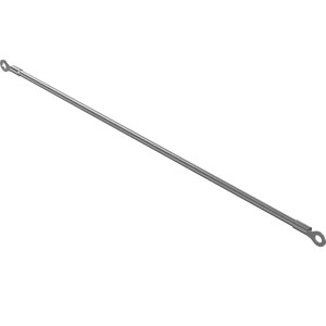 Genie Lift Part # 139038GT - WIRE ASSY #10 RED F1/F2, EA