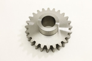 Genie Lift Part # 13610GT - WORM GEAR,R.H.PER GENIE DWG, EA