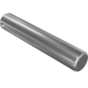 Genie Lift Part # 141947GT - PIN,2.00DIAX11.00-1 HOLE,NIT, EA