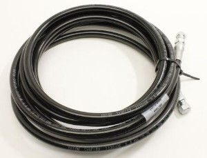 Genie Lift Part # 29044GT - HOSE ASSY,204.6", EA