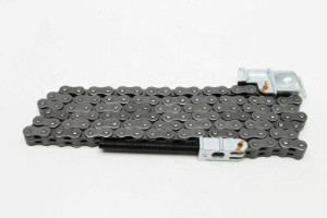 Genie Lift Part # 37386GT - CHAIN ASSY,72.5"COL.S-SERIES, EA