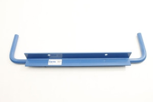 Genie Lift Part # 23698GT - BATTERY BOX HANGER WELD. 19/24, EA