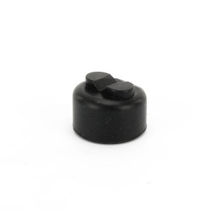 Genie Lift Part # 229093GT - BOOT,2 SWITCH,SILICON, EA
