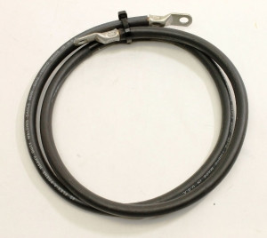 Genie Lift Part # 40566GT - CABLE ASSEMBLY,45.5", EA