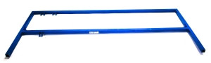 Genie Lift Part # 131741GT - WELDMENT,SIDE EXT RAIL,LEFT, EA