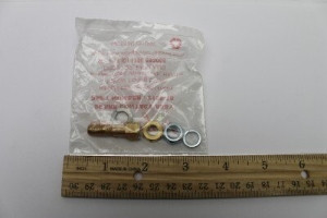 Genie Lift Part # 13081-2GT - CONTACT ASSY STATION, REV.PANL, EA