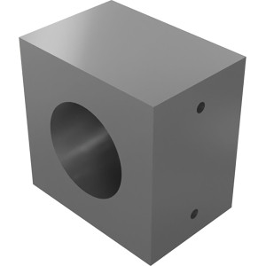 Genie Lift Part # 112708GT - SLIDER BLOCK, GS69, EA