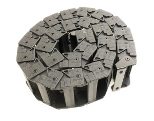 Genie Lift Part # 36125GT - TRACK,PLASTIC CABLE,25 LINK**, EA