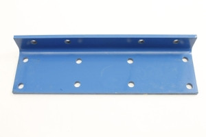 Genie Lift Part # 141198GT - FORMING,CABLE BRIDGE MOUNT, EA