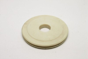 Genie Lift Part # 25518GT - SHEAVE,EXTEND/RETRACT, EA
